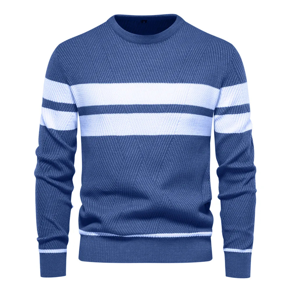 Pádraig - Sophisticated Sweater