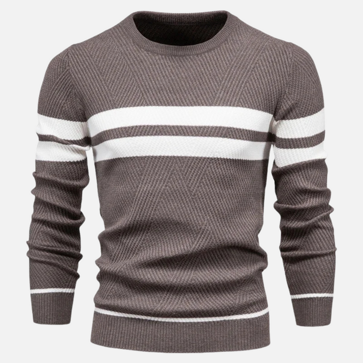Ruairí - Sleek Sweater