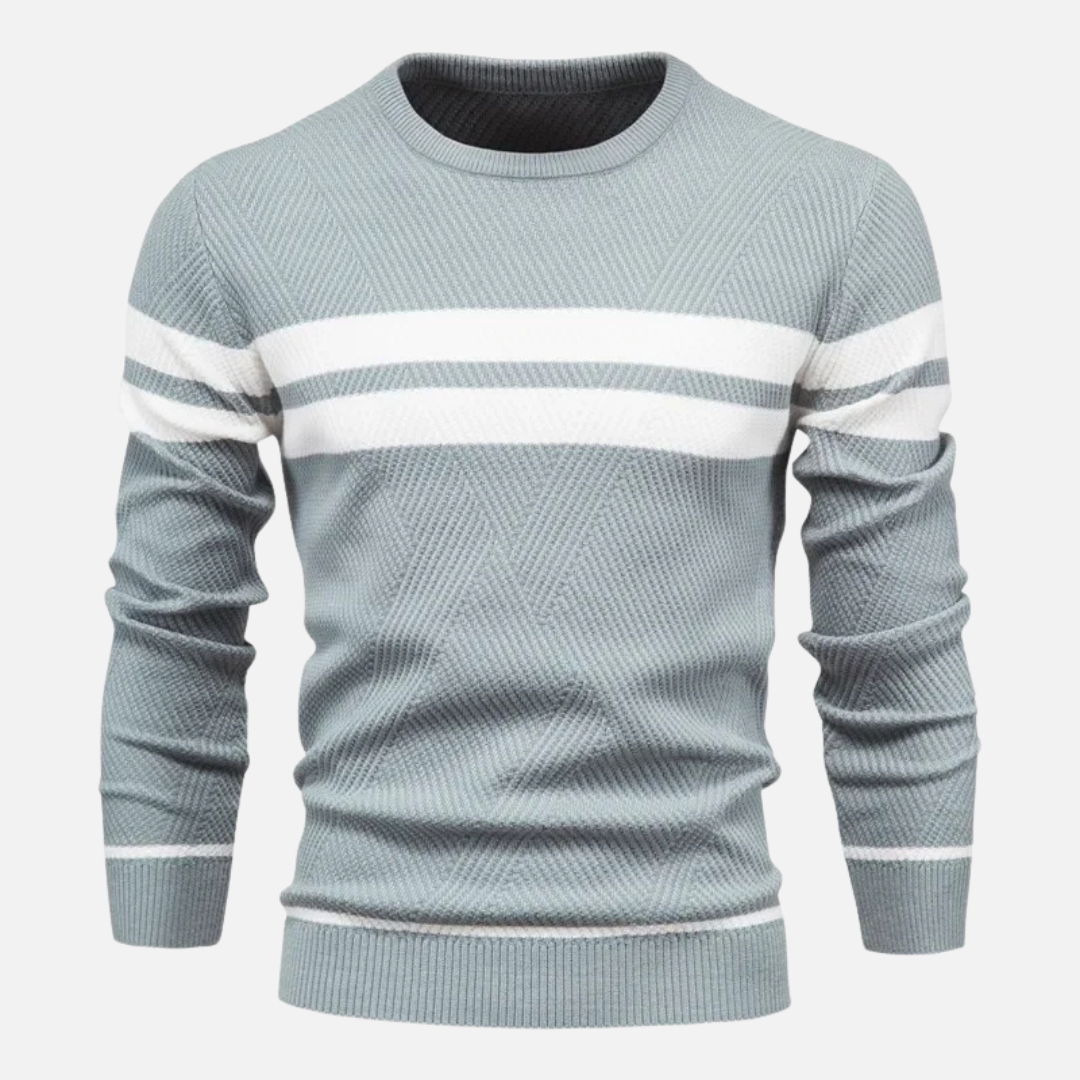 Ruairí - Sleek Sweater