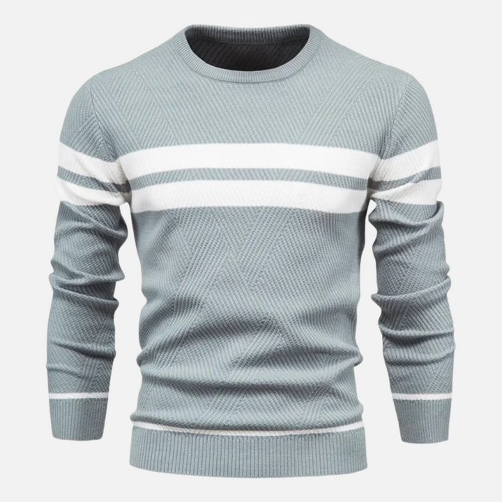 Ruairí - Sleek Sweater