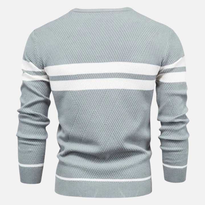 Ruairí - Sleek Sweater