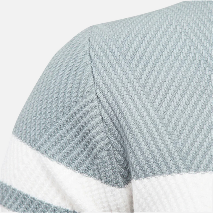 Ruairí - Sleek Sweater