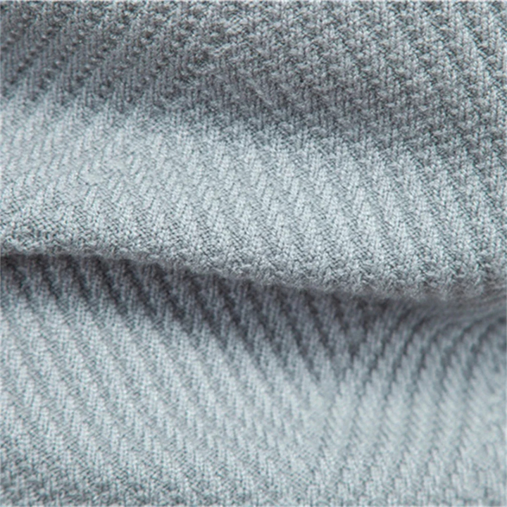 Ruairí - Sleek Sweater