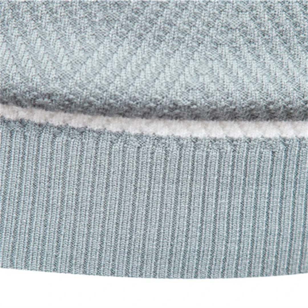 Ruairí - Sleek Sweater