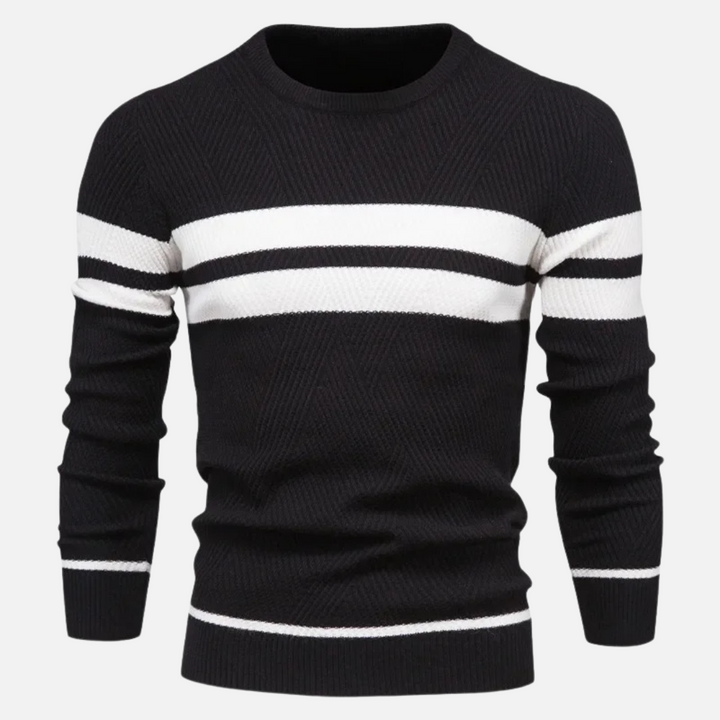 Ruairí - Sleek Sweater