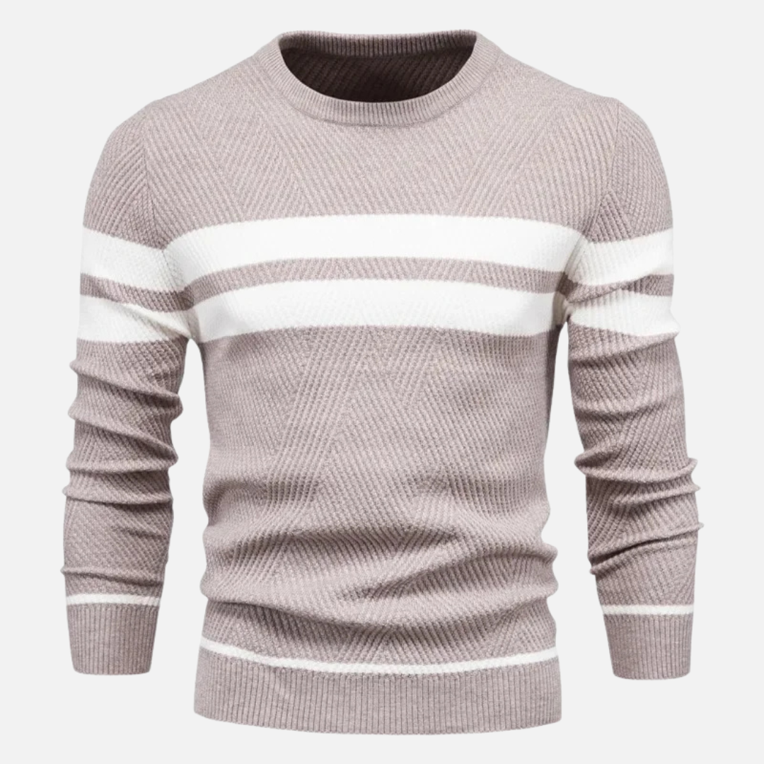 Ruairí - Sleek Sweater