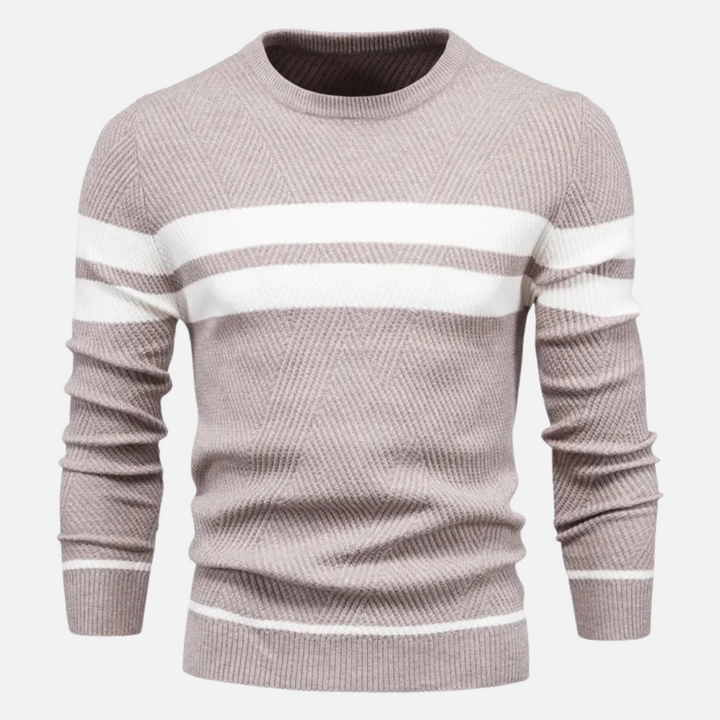 Ruairí - Sleek Sweater
