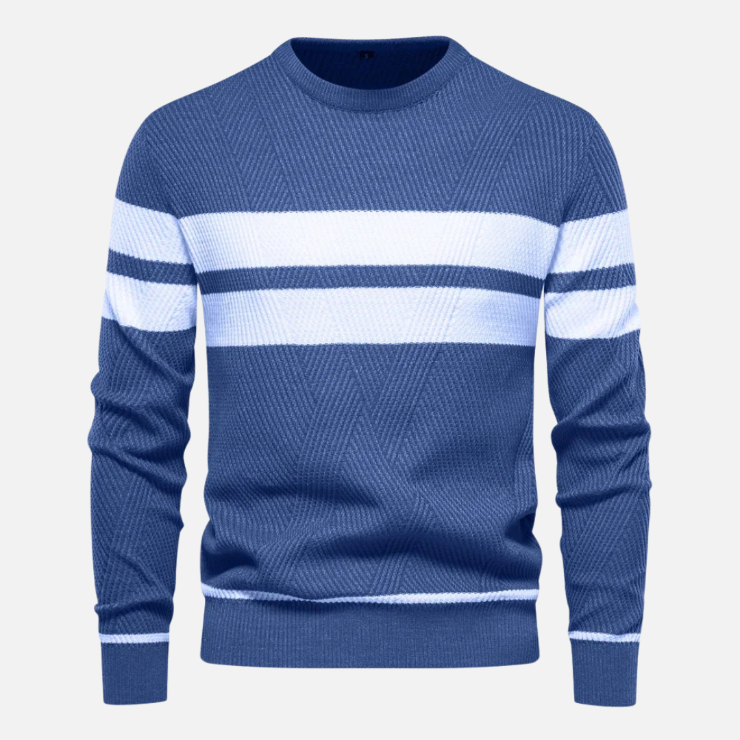 Ruairí - Sleek Sweater