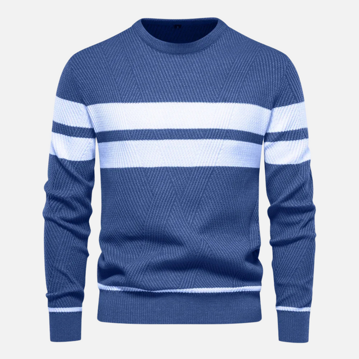 Ruairí - Sleek Sweater
