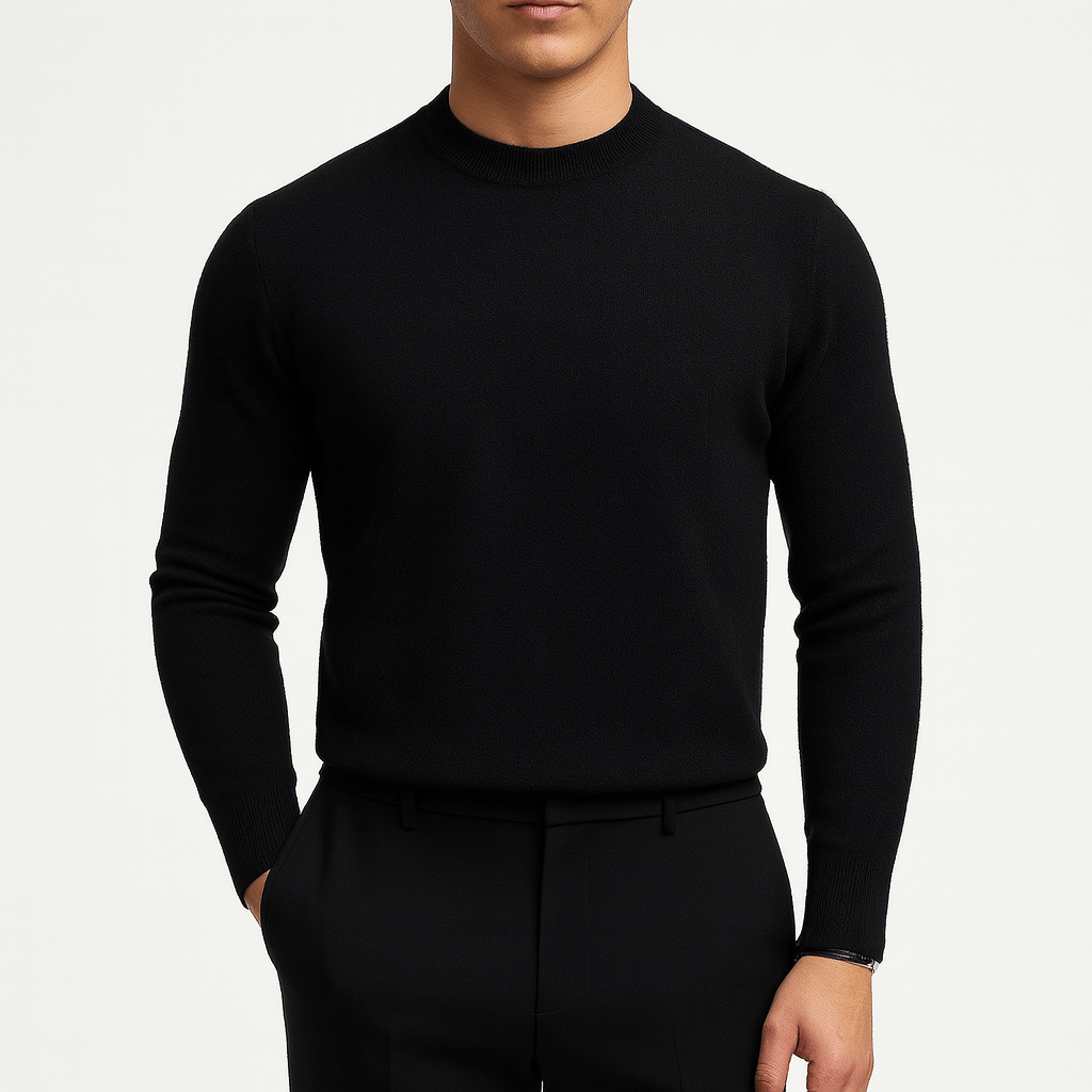 Killian - Fitted Sweater