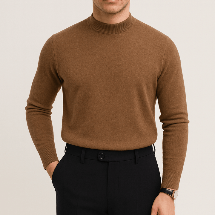 Killian - Fitted Sweater