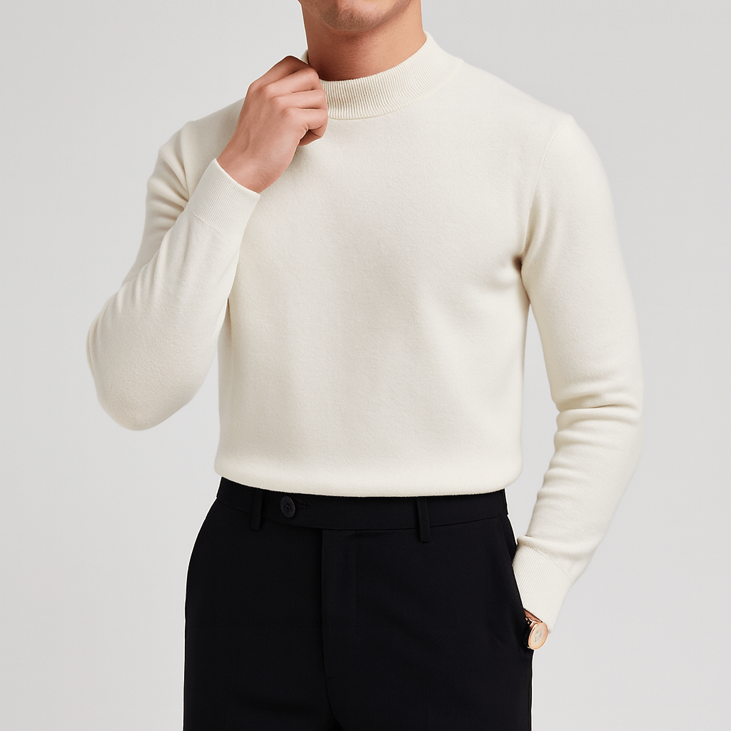 Killian - Fitted Sweater
