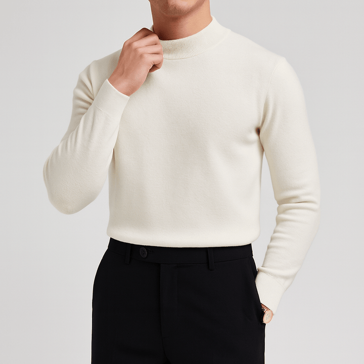 Killian - Fitted Sweater