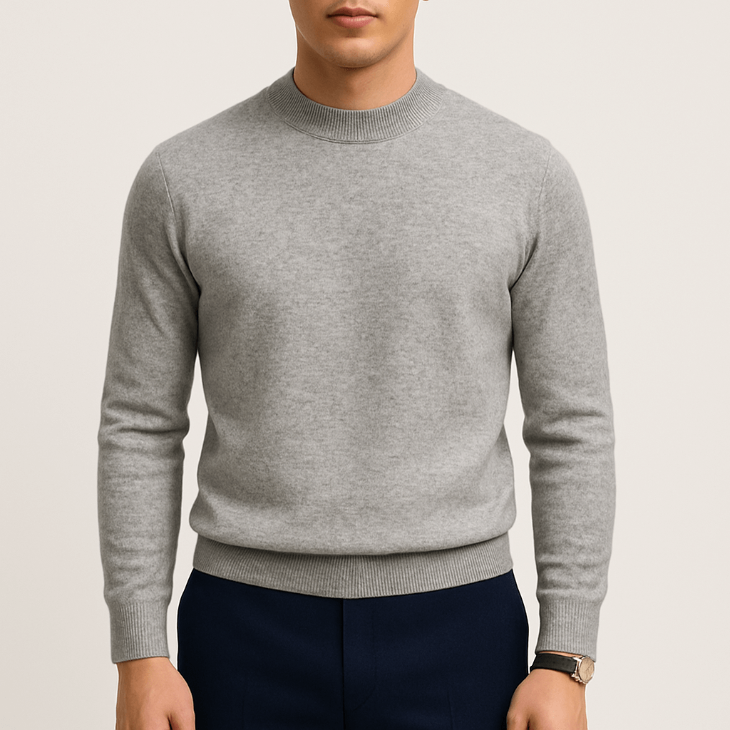 Killian - Fitted Sweater