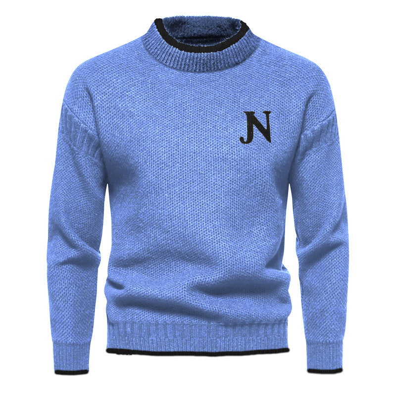 Cian - Chic Sweater