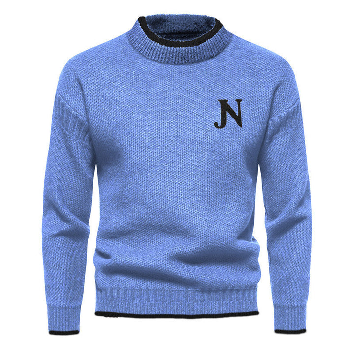Cian - Chic Sweater