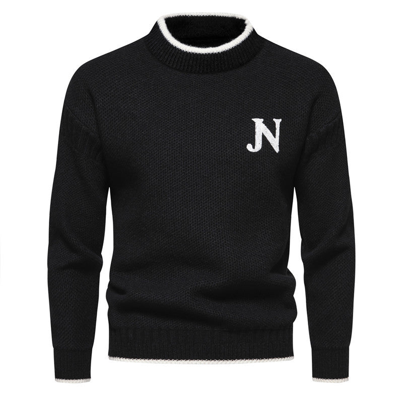 Cian - Chic Sweater