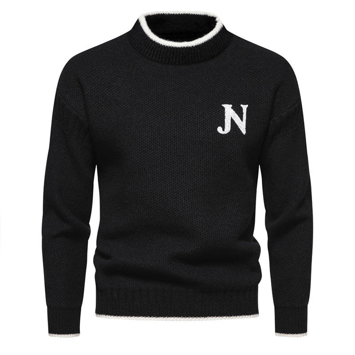 Cian - Chic Sweater