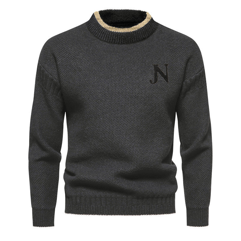 Cian - Chic Sweater