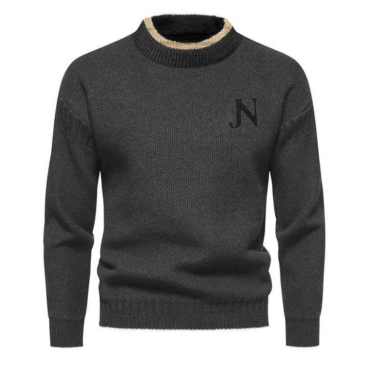 Cian - Chic Sweater