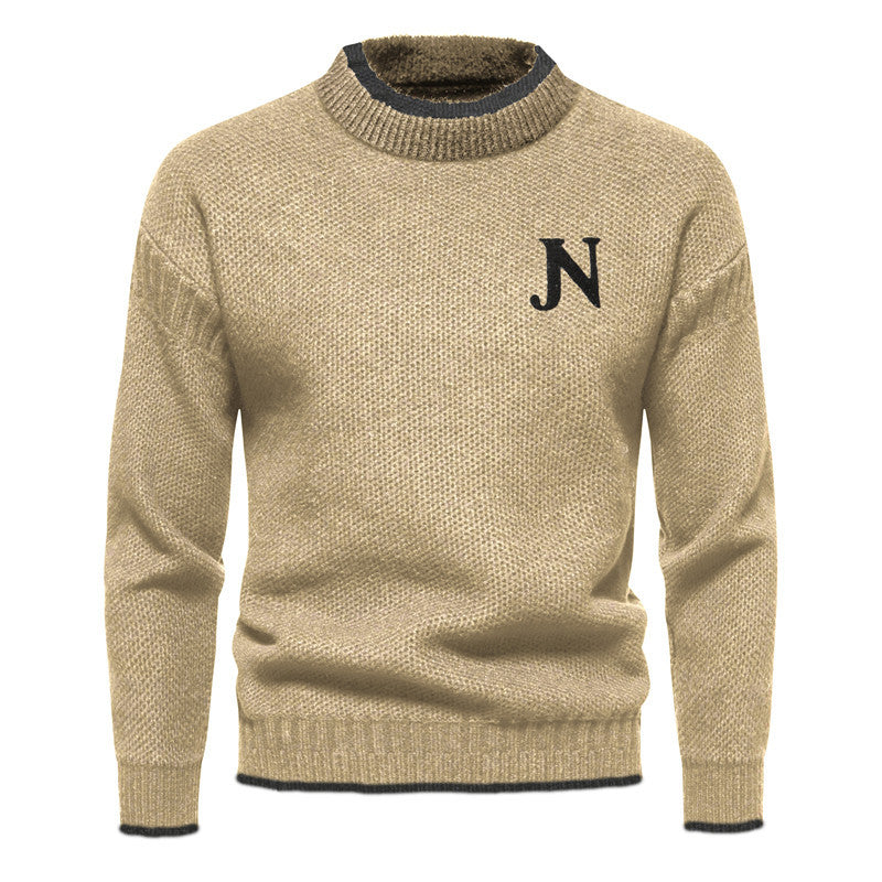 Cian - Chic Sweater