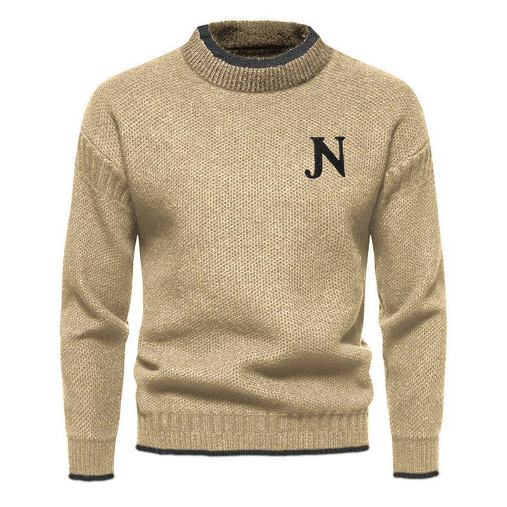Cian - Chic Sweater