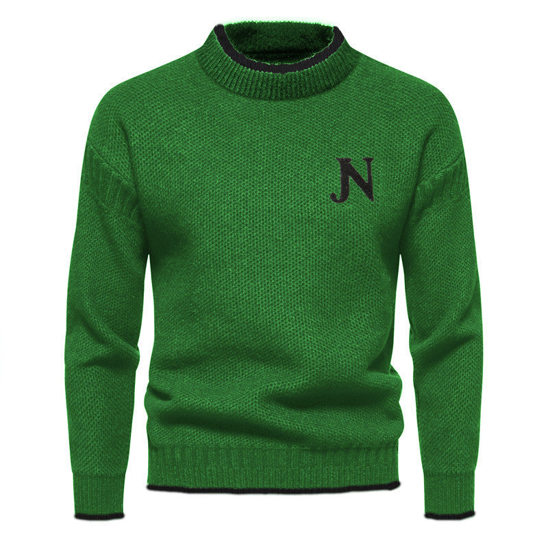 Cian - Chic Sweater