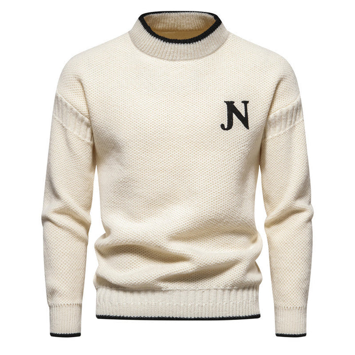 Cian - Chic Sweater