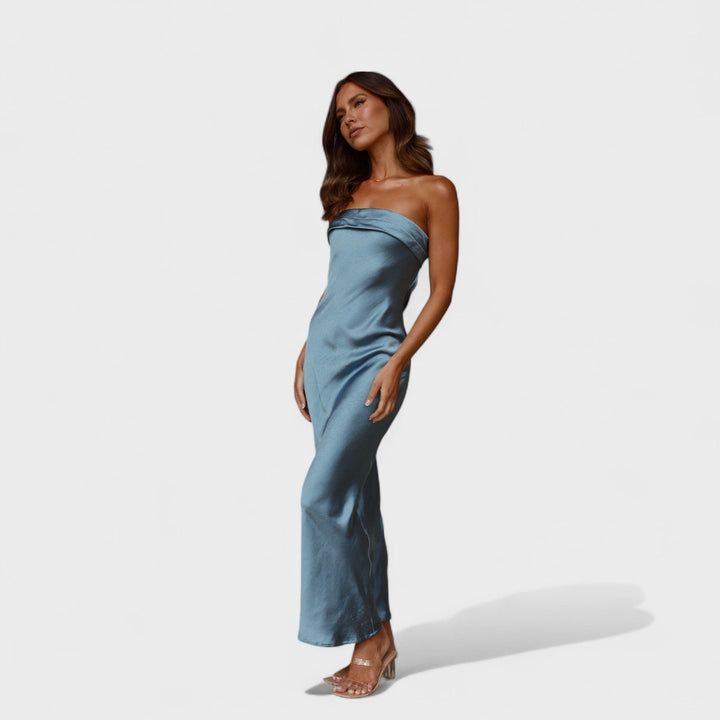 Rita - Sophisticated Gown