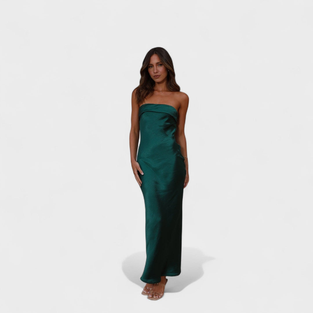 Rita - Sophisticated Gown