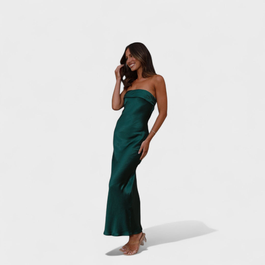 Rita - Sophisticated Gown