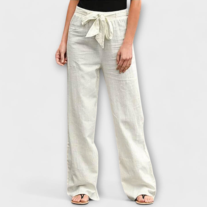 Bláthnaid - Chic Trousers
