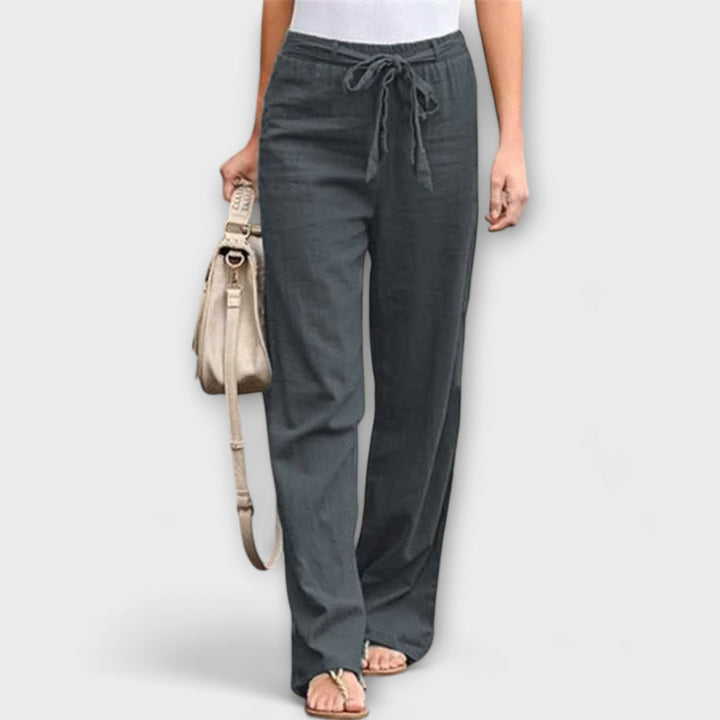 Bláthnaid - Chic Trousers