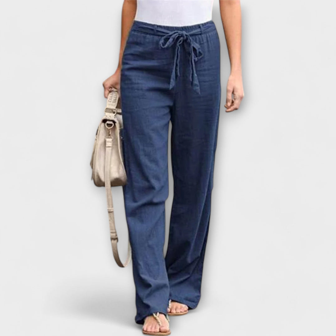 Bláthnaid - Chic Trousers