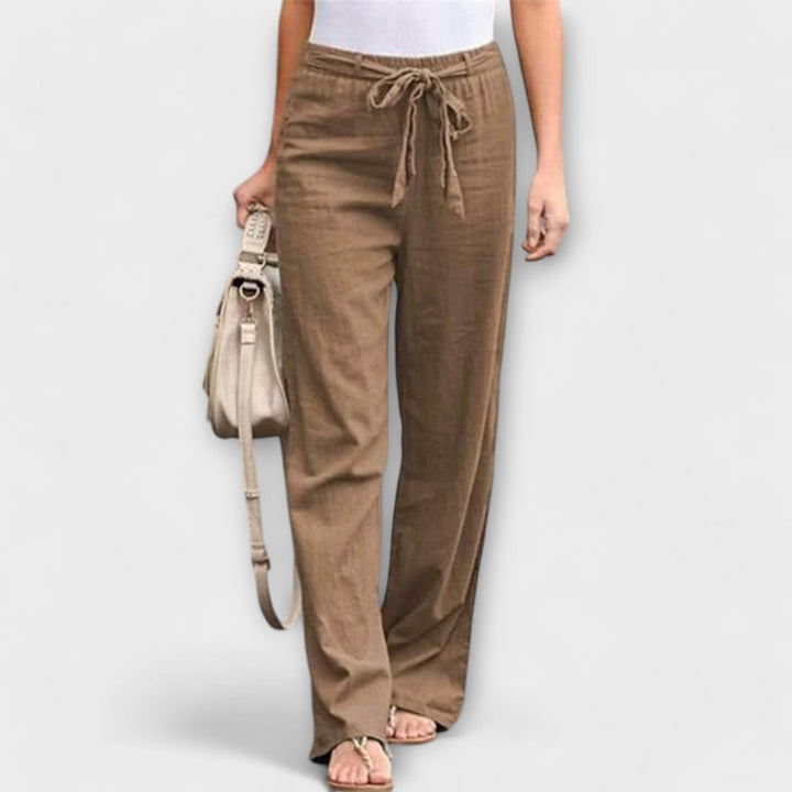 Bláthnaid - Chic Trousers