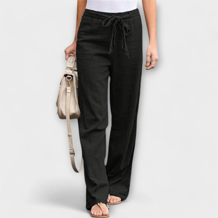 Bláthnaid - Chic Trousers
