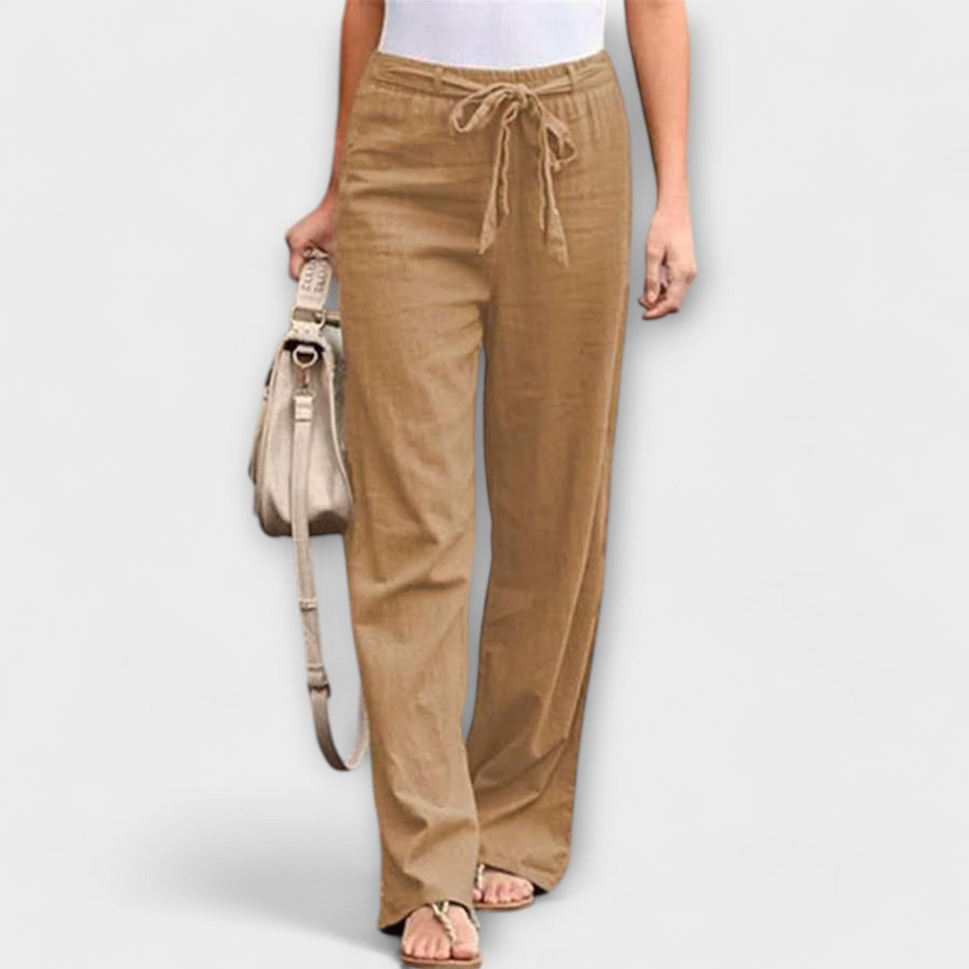 Bláthnaid - Chic Trousers