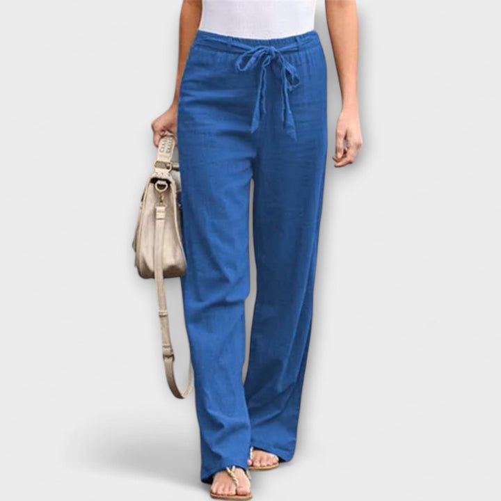 Bláthnaid - Chic Trousers
