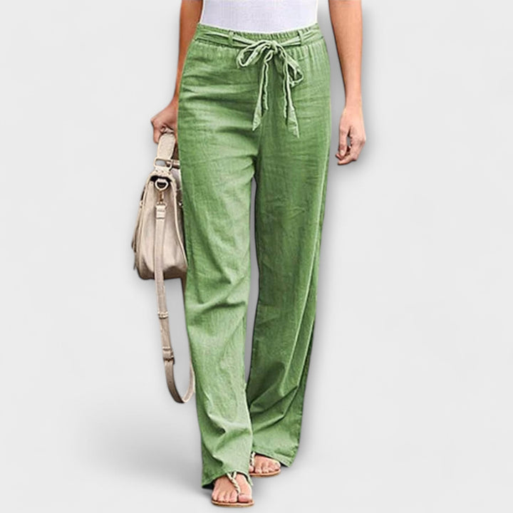 Bláthnaid - Chic Trousers