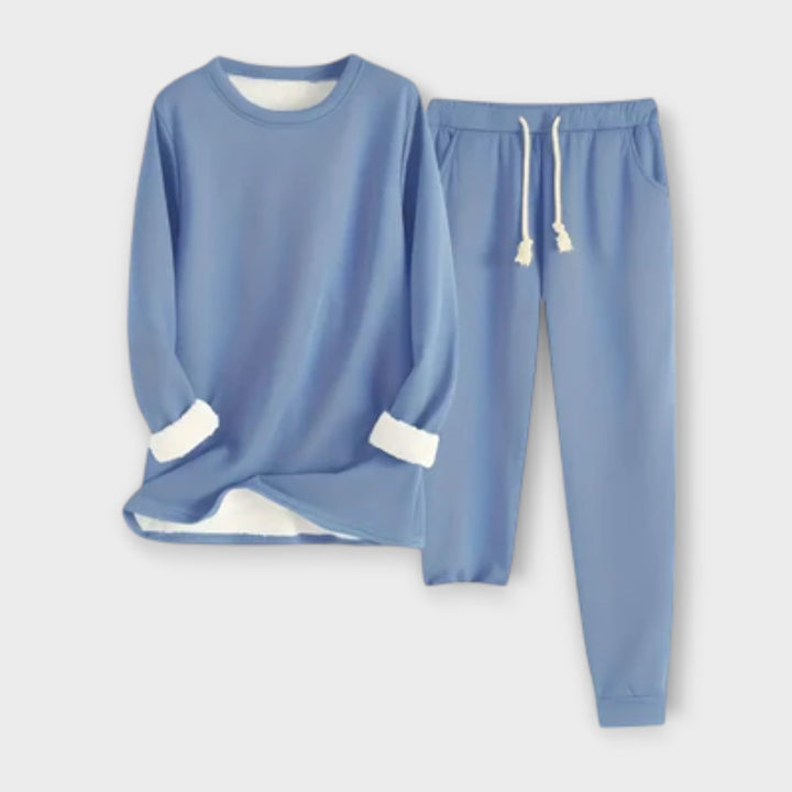 Ailís - Chic and Comfortable Ensemble