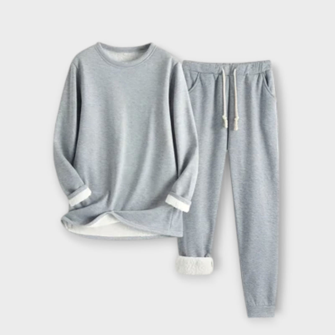 Ailís - Chic and Comfortable Ensemble