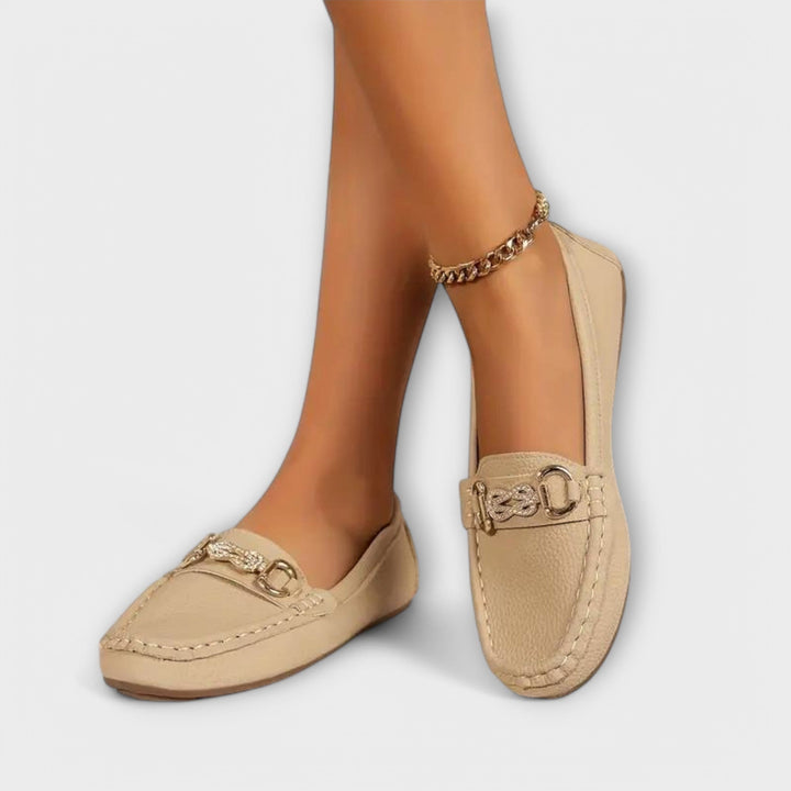 Doirinn - Chic Loafers