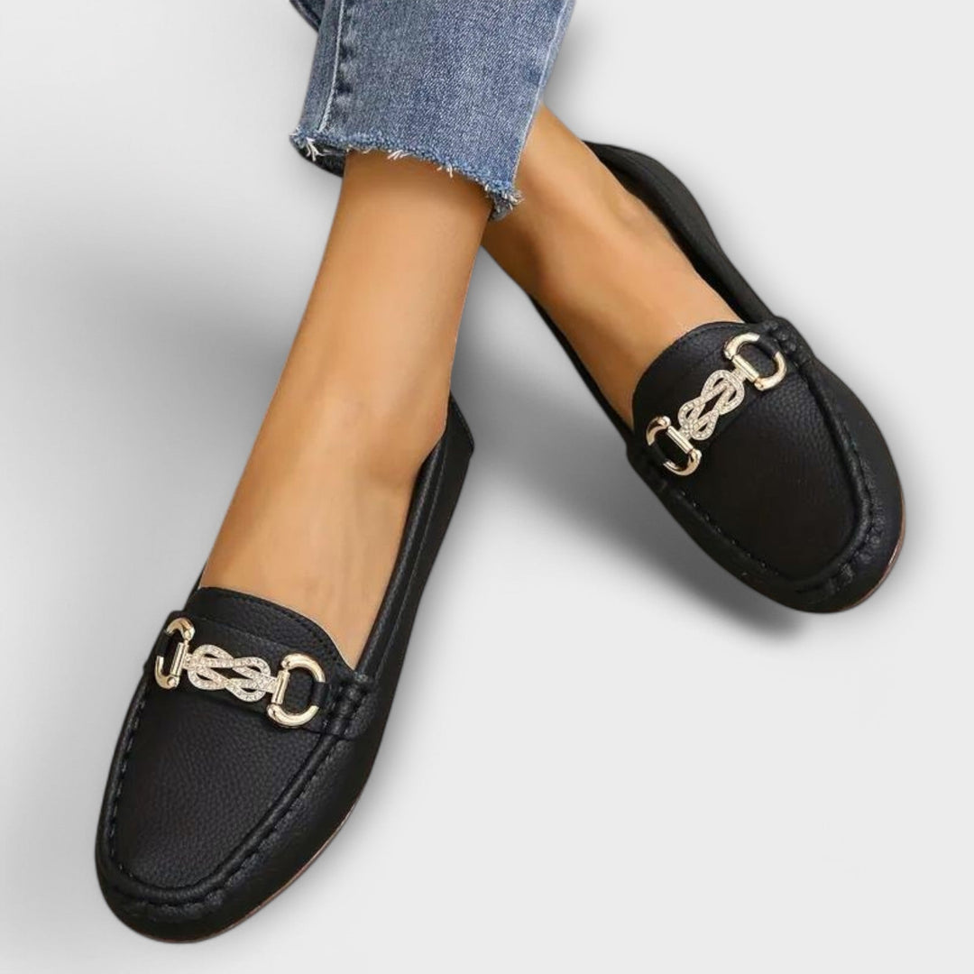Doirinn - Chic Loafers