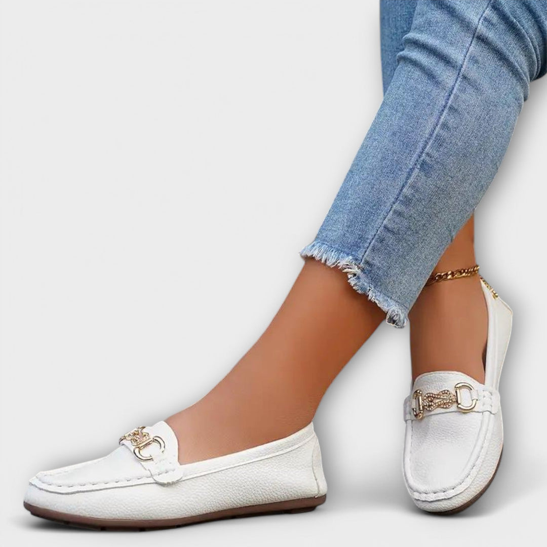 Doirinn - Chic Loafers