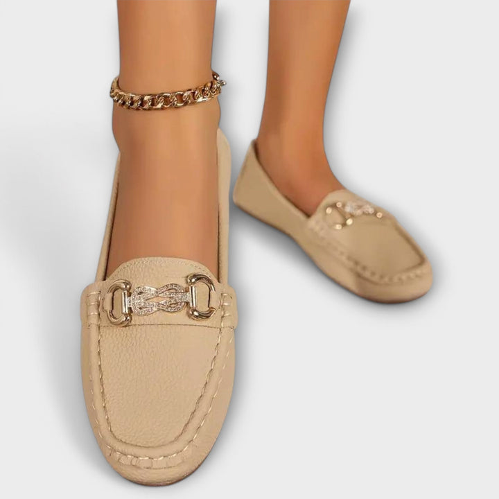 Doirinn - Chic Loafers