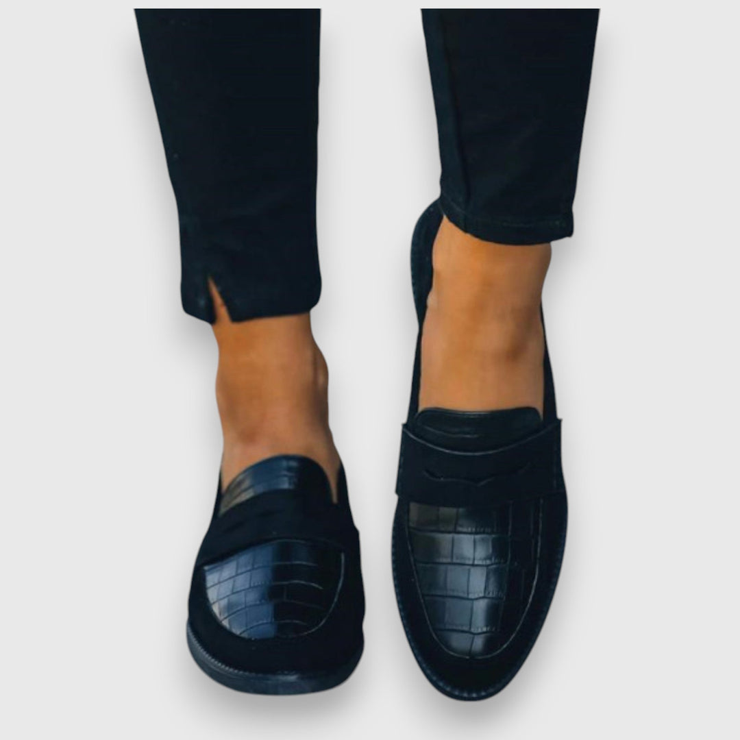 Ailbhe - Chic Loafers