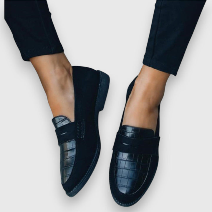 Sláine - Chic and Cozy Loafers