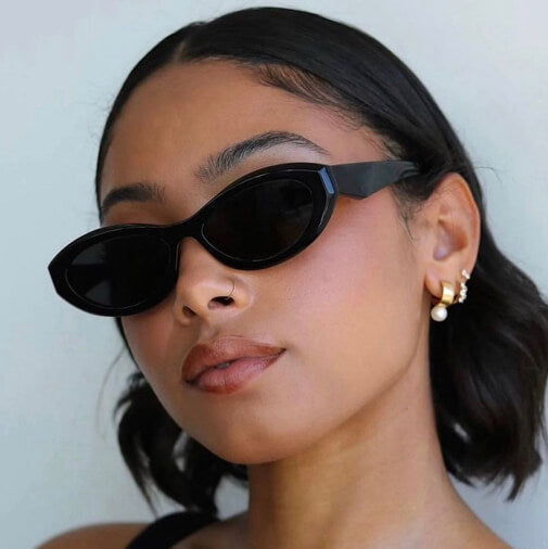 Sadhbh - Stylish Sunglasses