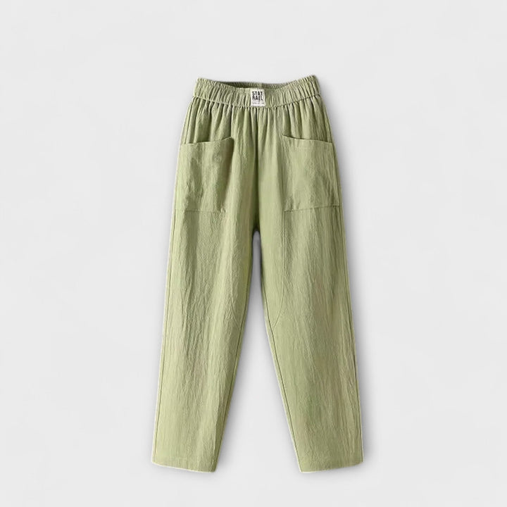 Deirbhile - Chic Trousers