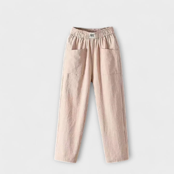 Deirbhile - Chic Trousers